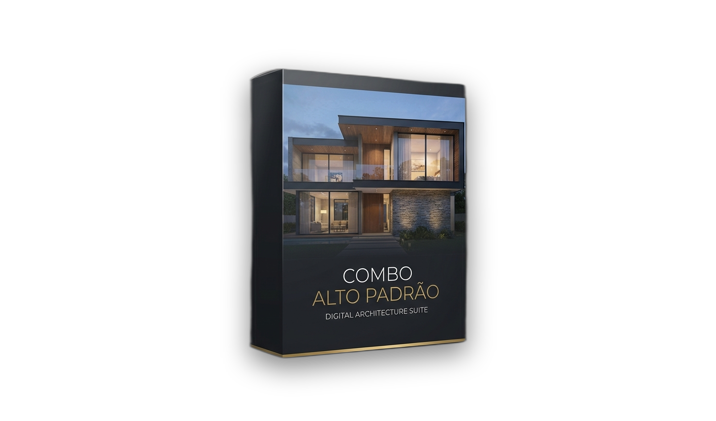 Residências de Alto Padrão