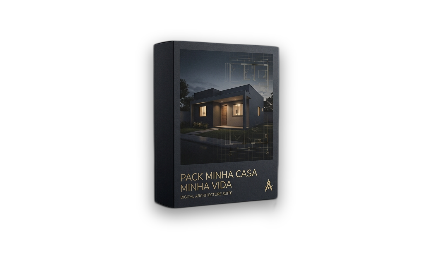 Pack Minha Casa Minha Vida